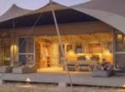 5 Days Luxury Tanzania Safari Itinerary Tour