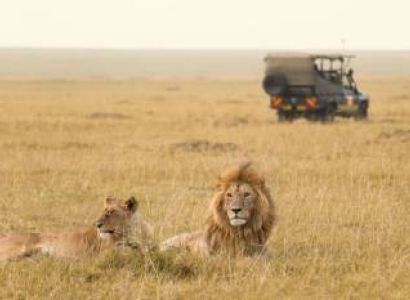 Ethiopia - Kenya - Tanzania Grand Safari Tour