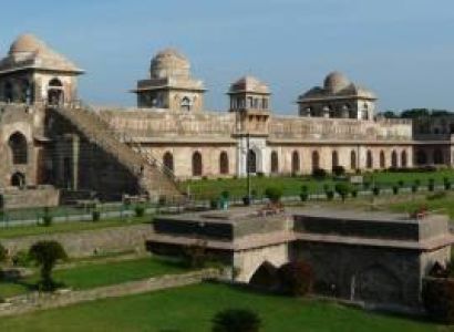 Madhya Pradesh Tour Package 5D 4N