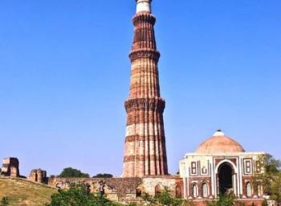 Delhi Heritage Tour 2D 1N