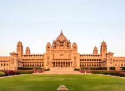 Jodhpur Tour Package 3D 2N