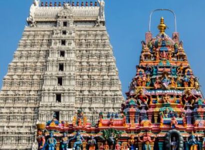 Tirupati to Arunachalam One Day Tour Package
