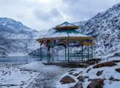 6 Night - 7 Days Sikkim Tour Package