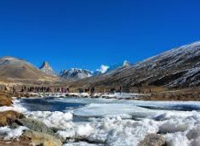 5 Night - 6 Days Sikkim Tour Package