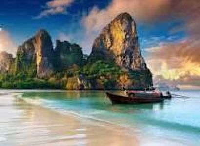 Andaman Coastal Charm