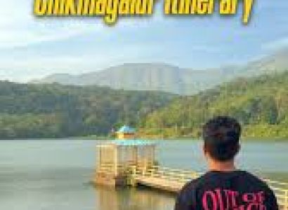 Coffee Plantations, High Peaks