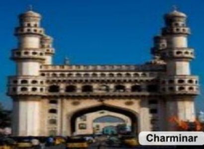 04 Nights - 05 Days Hyderabad - Srisailam Tour Package