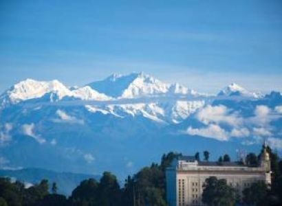 Gangtok Tour Package – 4 Days 3 Nights