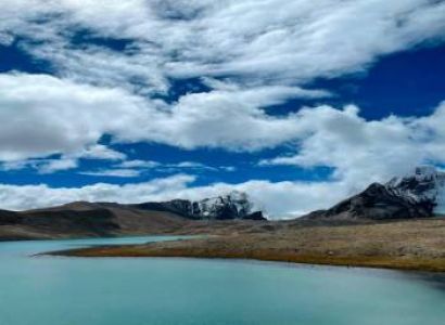 Gangtok, Nathula & Darjeeling Tour Package - 4 Nights 5 Days