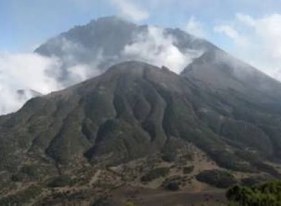 3 Days Climb Mount Meru Tour