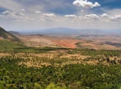7 Days - 6 Nights Kenya Safari Package