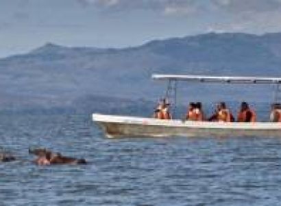 Lake Naivasha Tour Package 2 Days - 1 Night