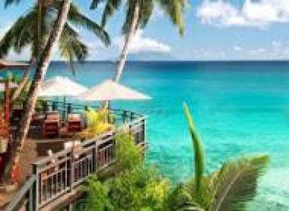 Zanzibar Beach Holiday Tour