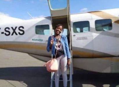 3 Day Masai Mara Flying Safari Package