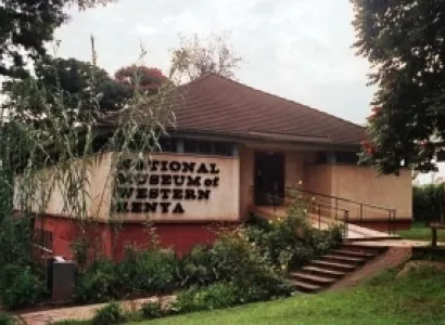 Kakamega Forest And Kitale Museum Tour
