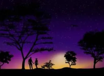 4 Days Kenya Honeymoon Safari Tour