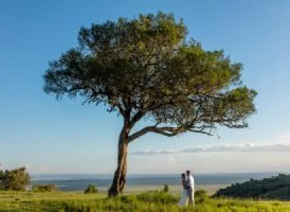 4 Days Masai Mara Honeymoon Safari Tour