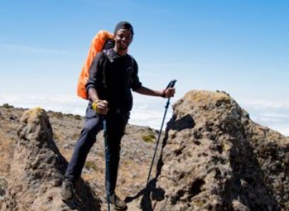 10 Days Kerala Budget Tour - Kilimanjaro & Moshi