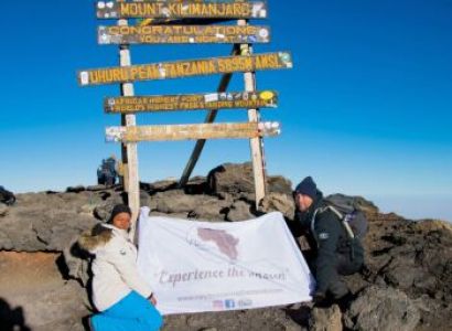 Kilimanjaro & Moshi Budget Tour Package - 11 Days