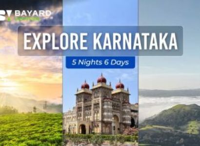 5N 6D Mysore - Coorg - Wayanad Tour