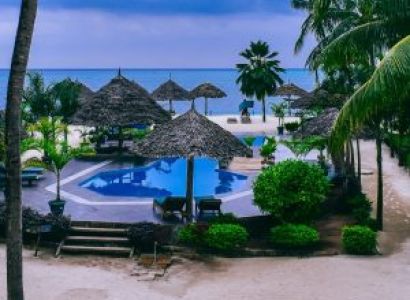 14 Days Tanzania Main Land And Zanzibar Tour