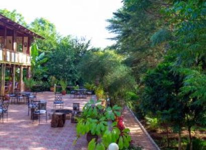 4 Day Best Safari To Tarangire Serengeti - Ngorongoro Tour