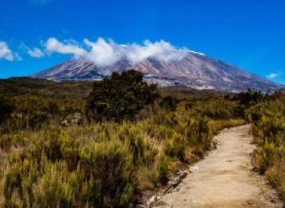 7 Days Climbing Via Rongai Route Tour