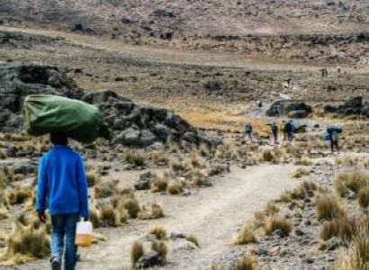 7 Days Kilimanjaro Climb - Machame Route Tour