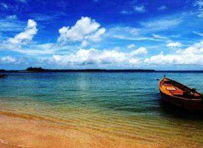 8-Day Marari Beach Resort Package