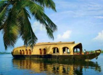 11 Days Keralan Odyssey Tour Package