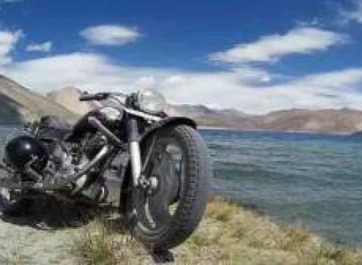 Ladakh Road Trip From Kashmir 12 Nights - 13 Days