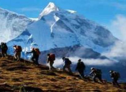 Ladakh Wonder Tour 5 Nights - 6 Days