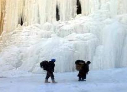 Jewels Of Ladakh Tour 5 Nights - 6 Days