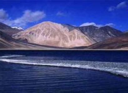 Incredible Ladakh Tour 5 Nights - 6 Days