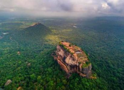 Sri Lanka 4-Day Sigiriya, Kandy, Nuwara Eliya & Hikkaduwa