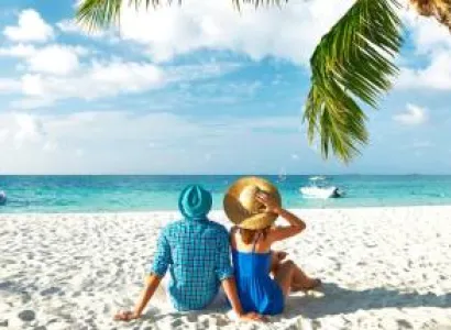 Mauritius Tour 3N - 4D