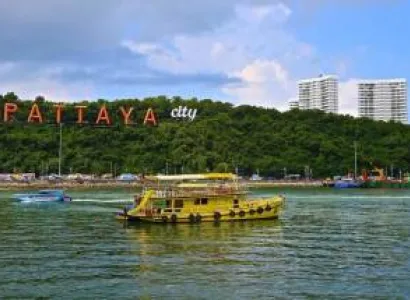 Bangkok - Pattaya Tour 3N - 4D