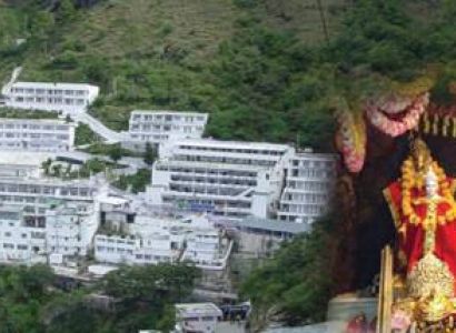 Mata Vaishno Devi Tour 2N - 3D