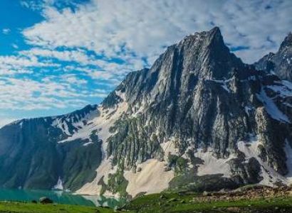 5 Nights - 6 Days Kashmir Tour With Doodpathri