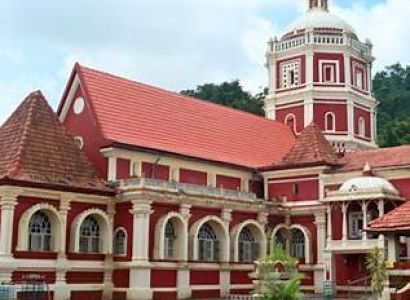 5 Nights - 6 Days Goa Tour Package With Dudhsagar