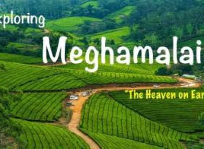 SEO-Rich Itinerary: Chennai to Kerala Hill Stations 3N/4D Luxury XL6 TourPrimary Keyword Cluster