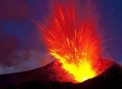 3 days Danakil depression Tour