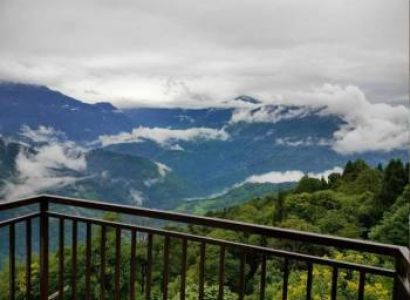 5 Night - 6 Days Bhutan Tour Package