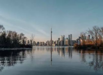 Canada East Coast Classic 6 Night - 7 Days Tour