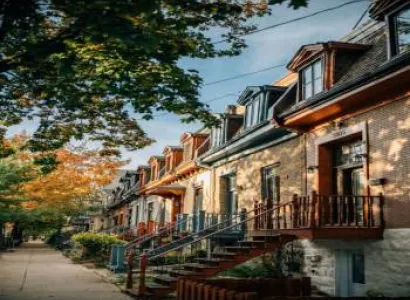 Enchanting Montreal - Historic Quebec City 5 Nights - 6 Days Tour