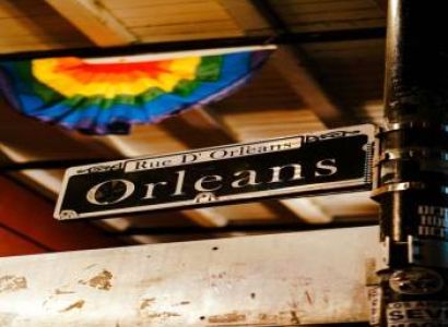 Louisiana's Cultural Heartland 5 Nights - 6 Days Tour