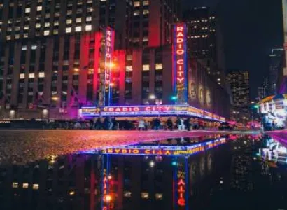 United States Uncovered 6 Nights - 7 Days Tour