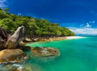 Coastal Bliss 3 Nights - 4 Days Tour