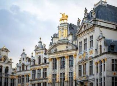 7 Days Budget Amsterdam & Brussels Tour Package