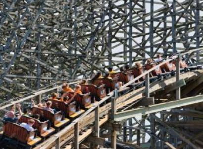 Benelux Capitals - Countryside - Self Drive 5 Nights - 6 Days Tour